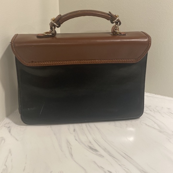 Vintage Adriana envelope bag - Picture 3 of 6